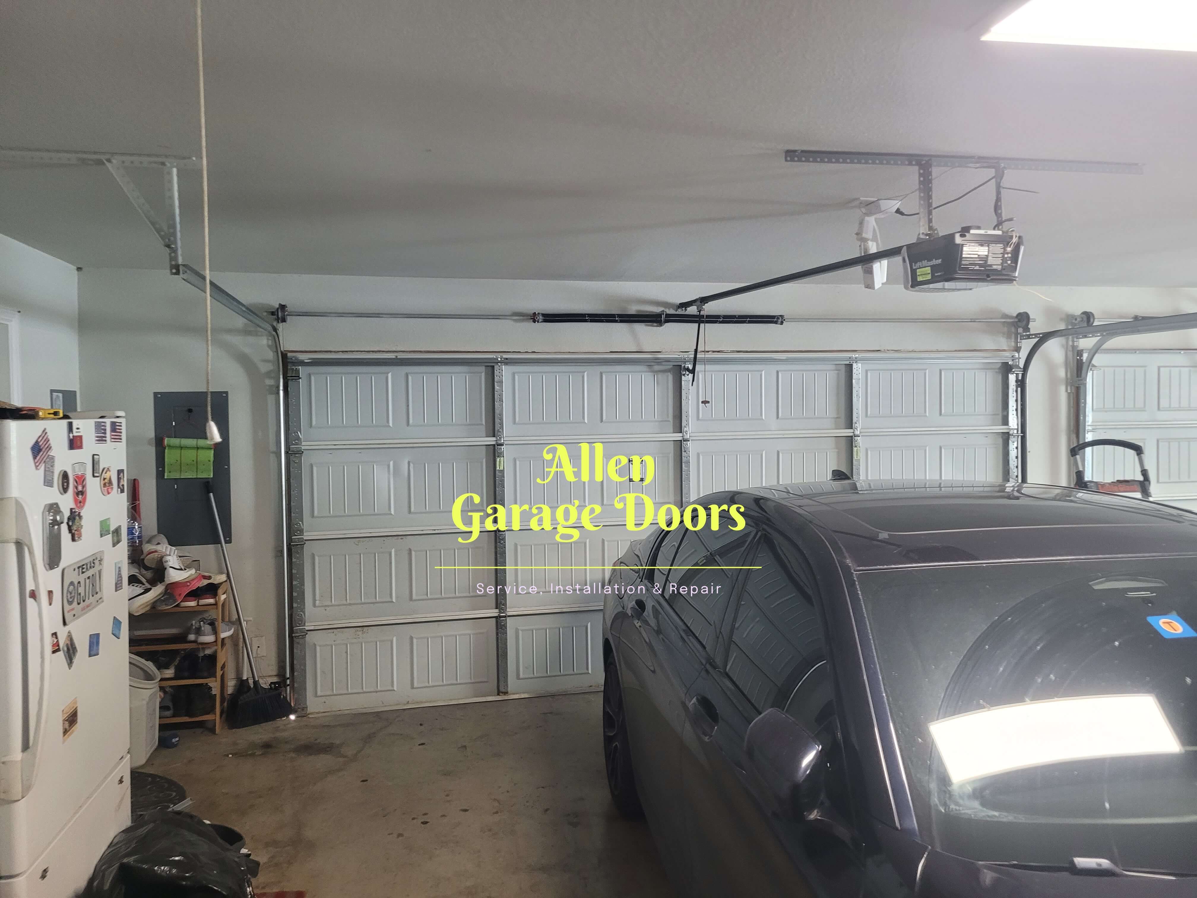 liftmaster-garage-door-opener-repair