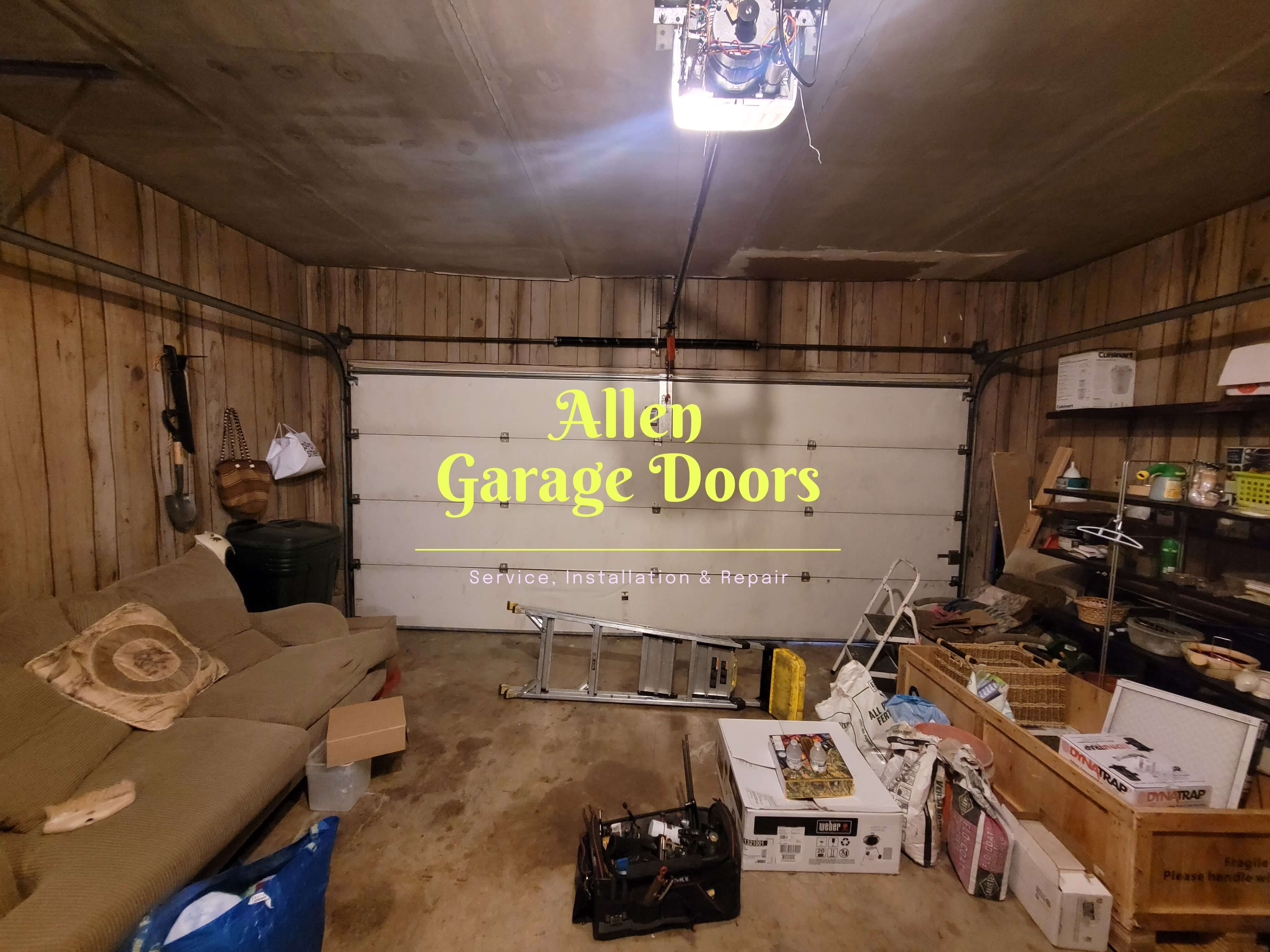 steelback-garage-door-repair